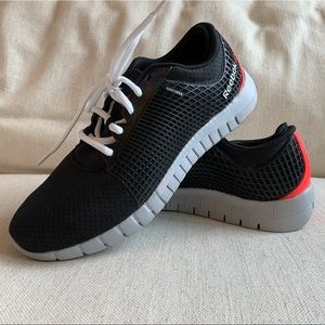 Women’s Reebok Nanoweb shoes